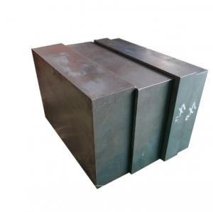 Quality ASTM Mold Steel Plate Hot Die Steel Plate H13 Fatigue Resistant wholesale