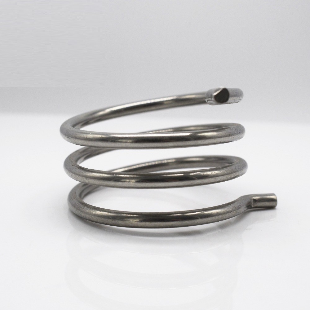 SS Mechanical Seals Parts Diameters 0.1mm Mechanical Seal Single Spring