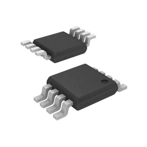 LM2904BQDGKRQ1 Operational Amplifiers - Op Amps Industry-standard dual