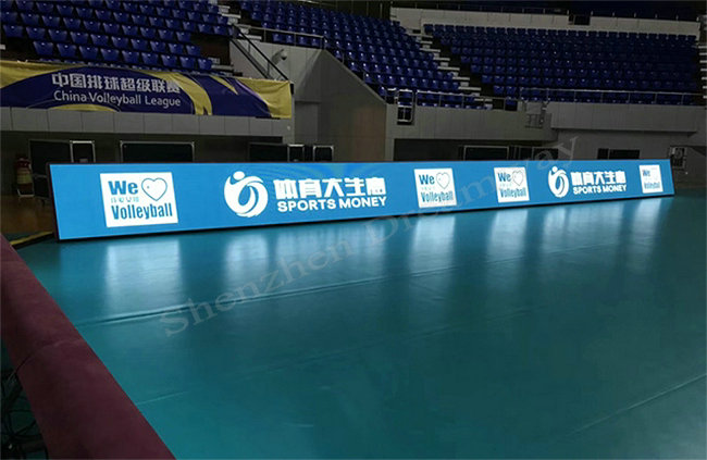 led stadium lights
