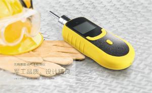 China 0 - 100% LEL Propane C3H8 Combustible Gas Detector With Leather Sheath on sale