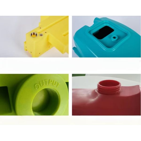 Plastic Children Learning Table And Chair Roll Molding Custom Color