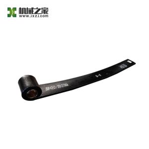 Quality Sany Crane Parts Rear Plate Spring JDP4201-2912021A 60225130 wholesale