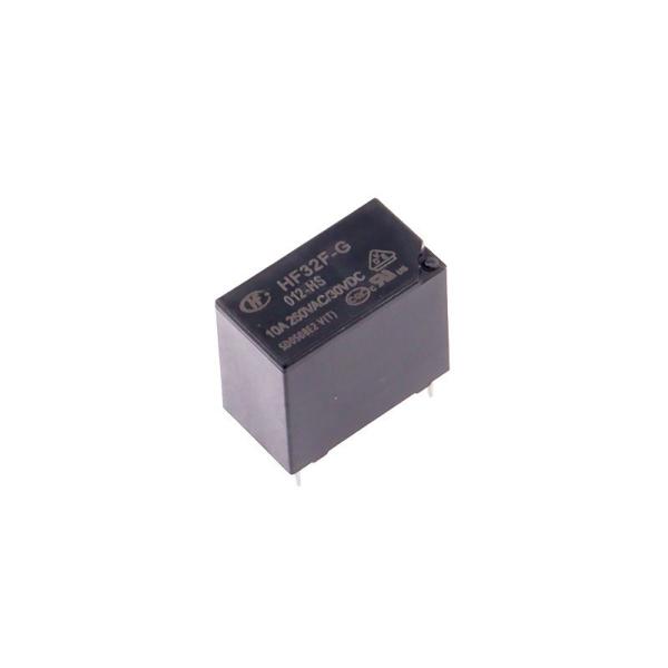 Ultra Small 30VDC Solid State Relay Medium Power JZC-32F HF32F Series