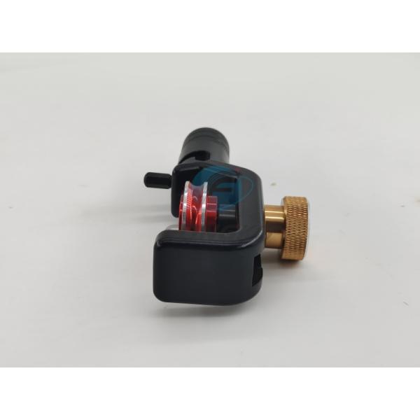 Metal 4-10mm Cable Stripper Armored Fiber Optic Cable Cutter