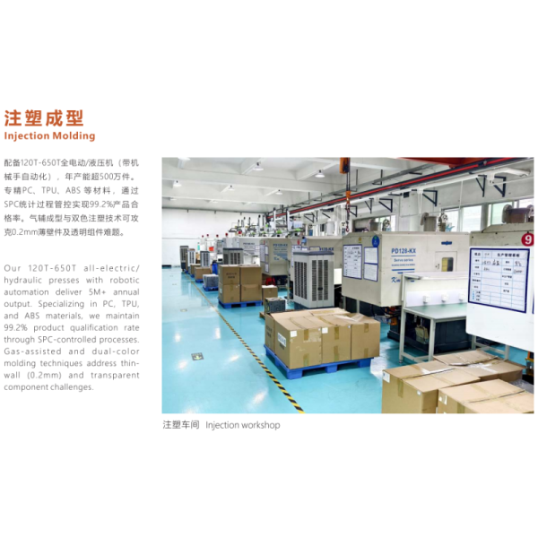 Tool Box Injection Mold Tools & Hardware Home Products Plastic Mold OEM/ODM Injection Molding Factory