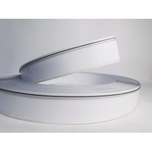 Quality Aluminum PVC LED Edge Lit Letterform Trimless Channel Letters wholesale