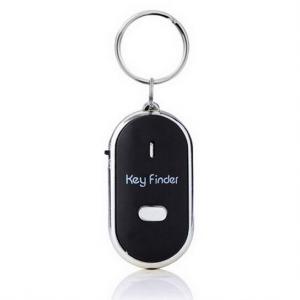 Quality mini key finder just whistle to find your lost key promotional good gift wholesale