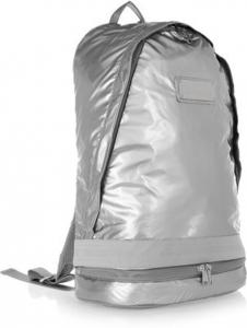 China PVC Cooler backpack-silver coller-isulated pack-lunch bag-water proof backpack on sale