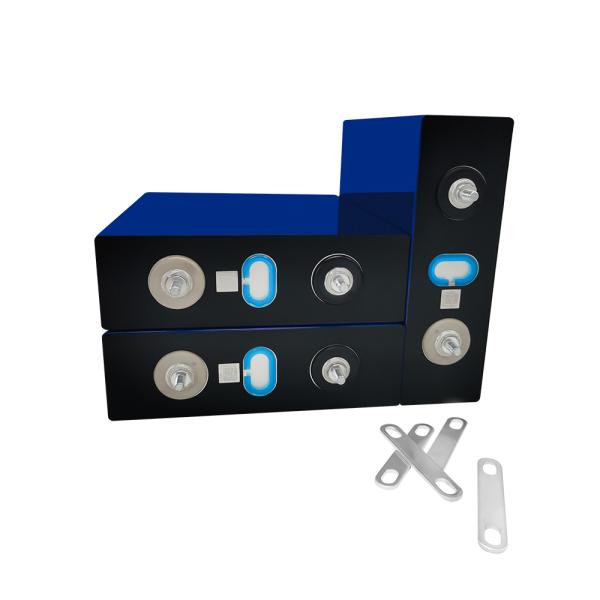 3.2v 230ah LiFePO4 Battery Pack 0.5c Lithium Phosphate Cell