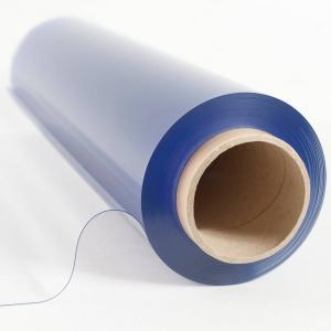 Quality Soft Plastic Transparent Curtain Sheet White PVC Sheets 4x8 OEM wholesale