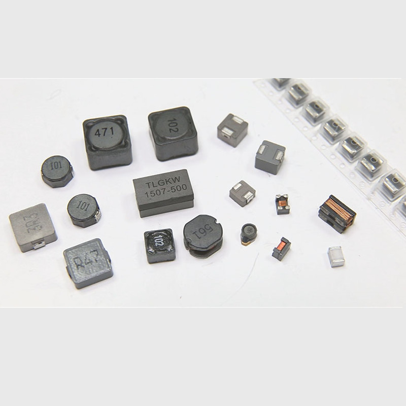 10uh 100uh smd Inductor 4r7 Inductor Power Choke Core Inductor Coil 100mh