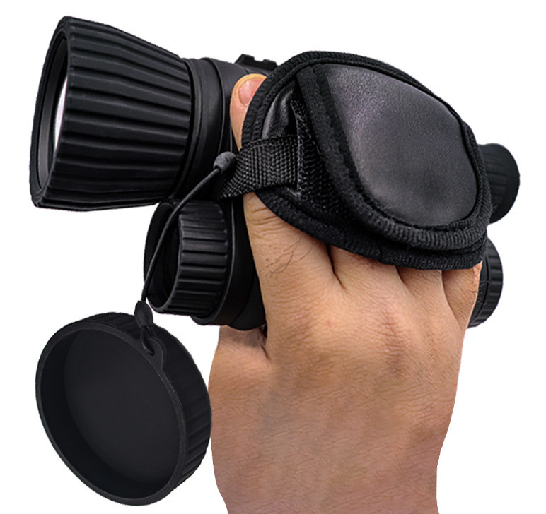 WIFI Connection Digital Night Vision Thermal Imaging Monocular