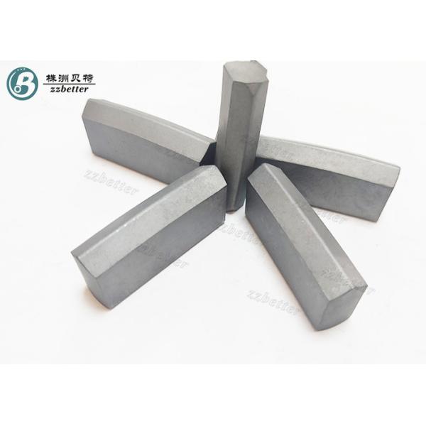 Tungsten Carbide Mining Drill Chisels For Hard Rock Drilling Bits