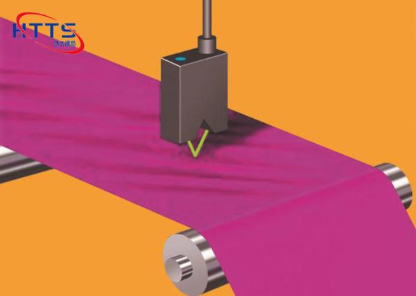 Cheap High Accuracy Laser Displacement Sensor Non Contact Displacement Measurement for sale