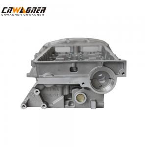 China Manufacture Engine Spare Parts Cylinder Head 908758 For DDR5 on sale
