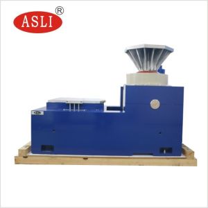 Quality Electrodynamic Mechanical Vibration Shaker , High Frequency Vibration Tester wholesale