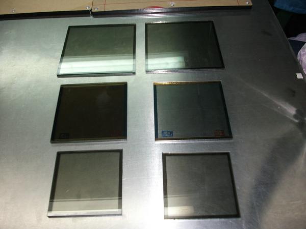 Cheap Square Polarized Lens Filter for sale