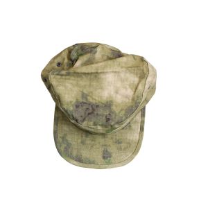 Quality Camouflage Military Patrol Caps For Outdoor Training Activities wholesale