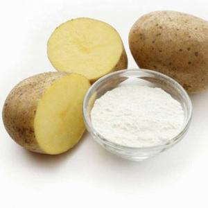 Quality 100% Pure Dehydrated Dried Potato Powder 100 Mesh wholesale