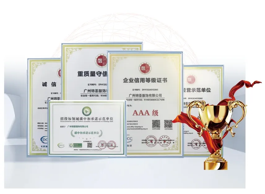 New Quality 2025 Wholesale OEM Hotel Designs Nanny Housekeeping Cleaning Uniform