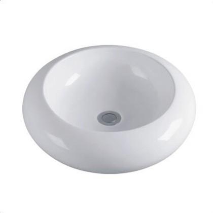 Countertop Mounting Basins Ceramic Sinks Sanitary Ware Art Basin Bathroom