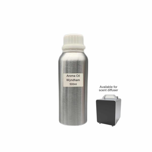 Wyndham Hotel Scent Fragrance Oil 100 Percent Pure Essential Oils