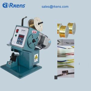 Quality Automatic Copper Tape Wire Splicing Machine wholesale