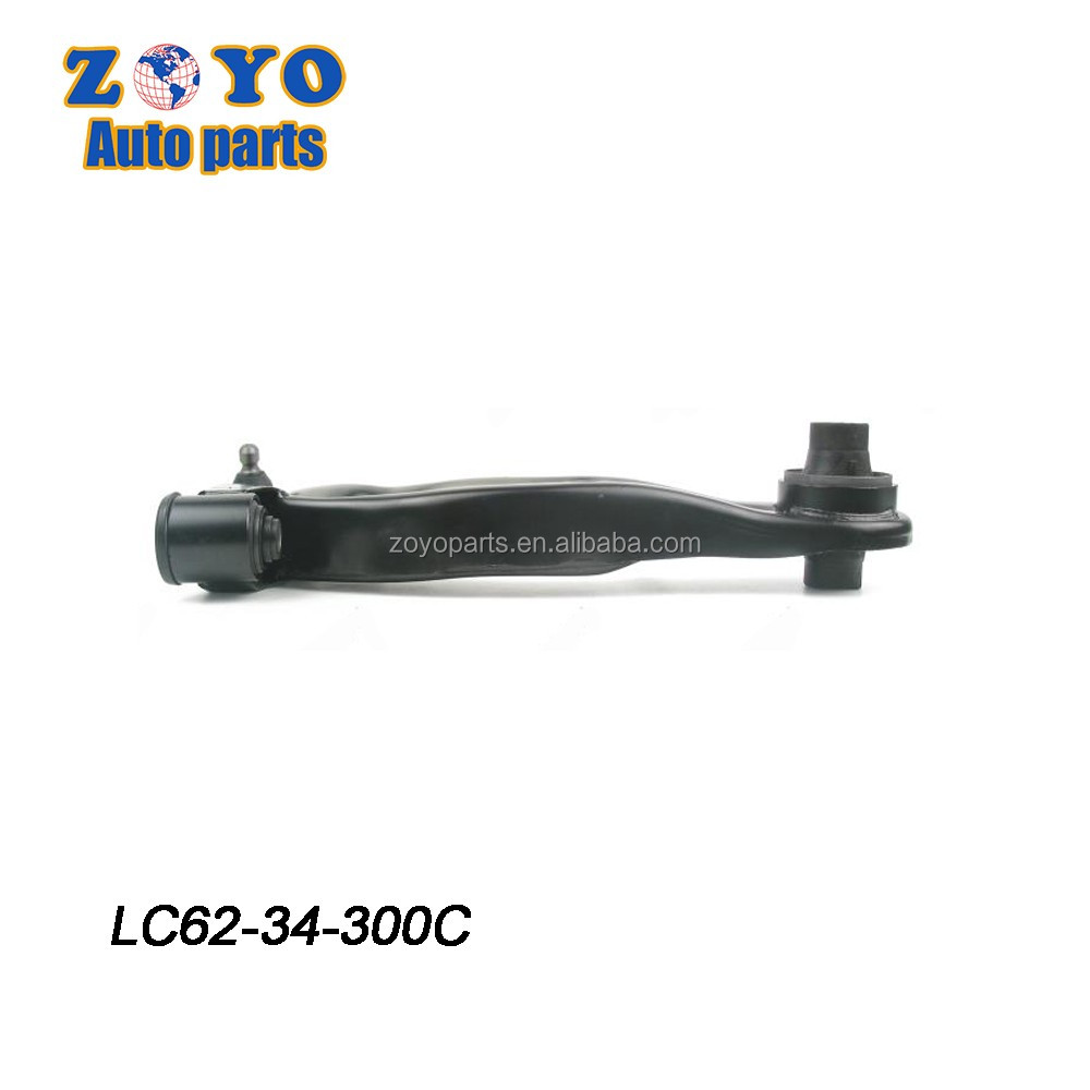Mooog No. RK60340 Front Lower Control Arm for Mazda Mpv 1993- by Position Left