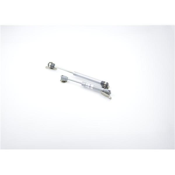 Pneumatic Piston Small Gas Struts 80n 100n Furniture Fittings Cabinet Adjustable