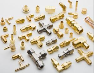 Quality High Precision 0.01mm CNC Machined Components Construction Engineering wholesale