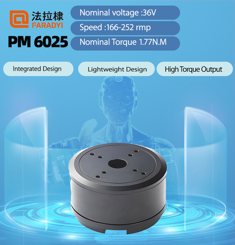 Low Rpm 230V Pm Brushless Dc Motor High Torque Ac Electric Motors