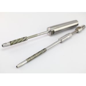 Quality Sleeve Single Pass Honing Tools Integral Electroplate Vertical Horizontal wholesale