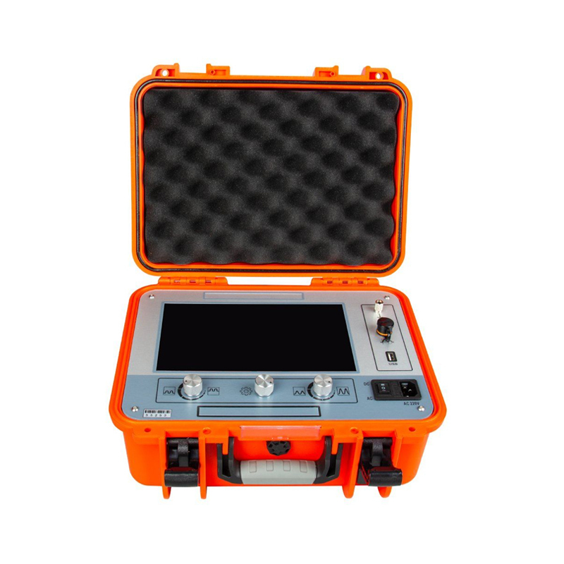 0-35kV Underground Cable Fault Locator Testing Equipment Set