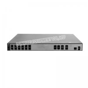 China IPS6515E - AC Huawei Network Switches With Intrusion Prevention Device Firewall 8 X GE Combo on sale