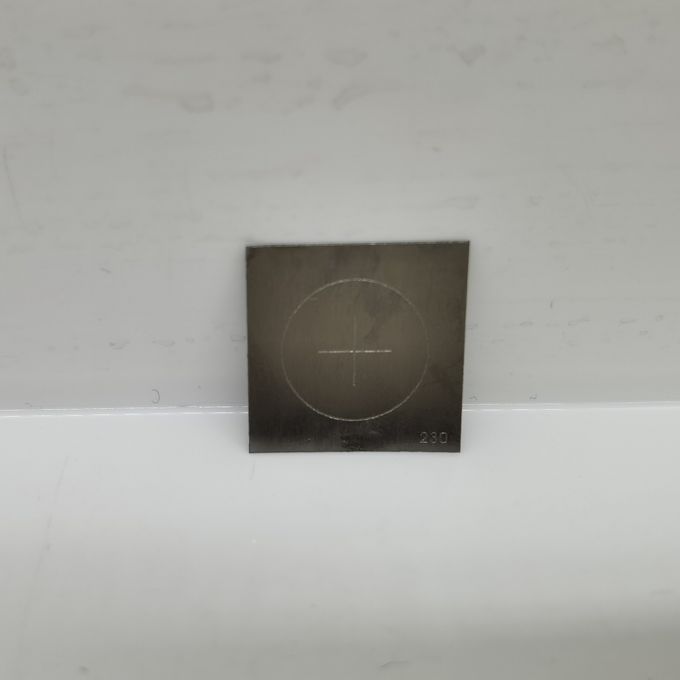 Standard Defect Gaskets QQI CX-430 Magnetic Particle Inspection Machine