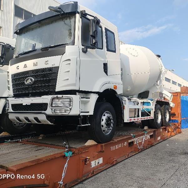 40FR/40OT Container Sea Freight Forwarding Services Qingdao China To Pakistan For Oversized Cargo