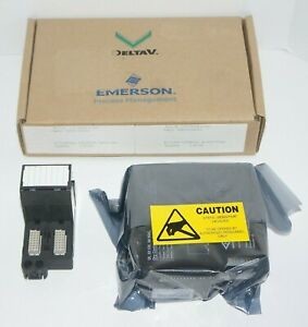 Quality Emerson DeltaV VE4001S2T2B4 Discrete Input Card wholesale
