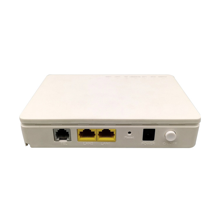HUAWEI HG8321R GPON ONU ONT 2FE 1TEL HGU ONU SUPPORT IPV4 / IPV6 FIRMWARE ENGLISH VERSION
