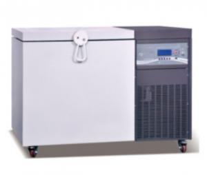 Quality Low Temperature Freezer Temperature Controller Ultra Low Storage Box Cabinet wholesale