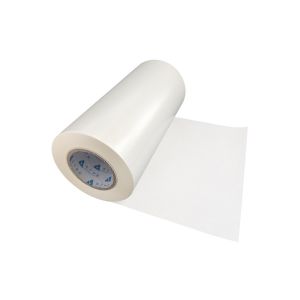 Amber Translucent Low Temperature Eva Hot Melt Adhesive Film For Foam