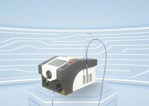 Quality Diode Pumped 532 Nm KTP Laser Therapy Nd Yag 5W For Telangiectasia wholesale