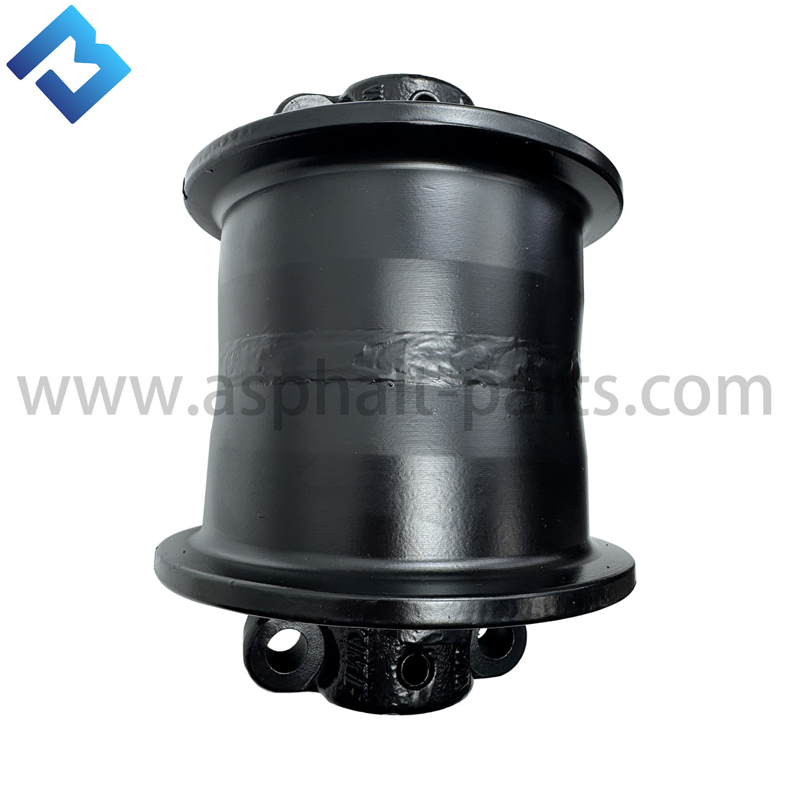 Track roller Thrust wheel 120585 roller 2013745 for S700 S800 SP500 Asphalt paver parts