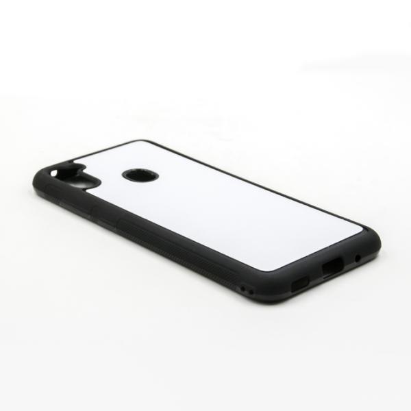 2D TPU Sublimation Phone Case Mobile Phone Cover Diy Blank Personalized Cellphone Case For Samsung S21FE