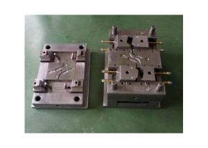 China Sharper Housing Injection Mold / Injection Molding Service / S136 / KLM tooling Base / Texture Surface By Etching on sale