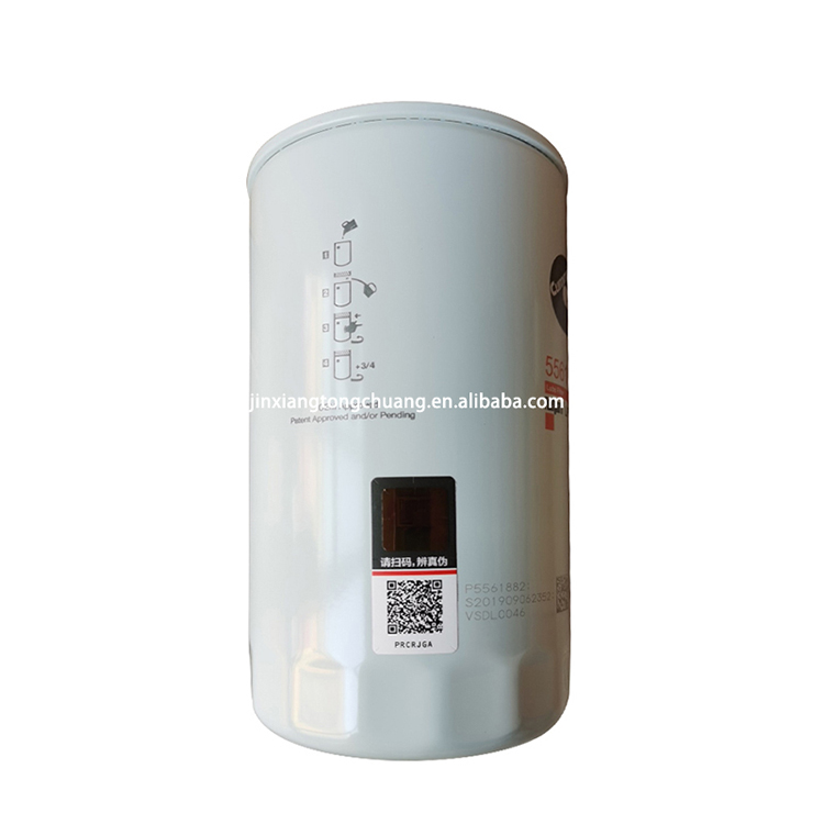 1998-2001 Foton Aumark Truck Oil Filter Ollin Fluid 5399594 17535 Truck Parts Category