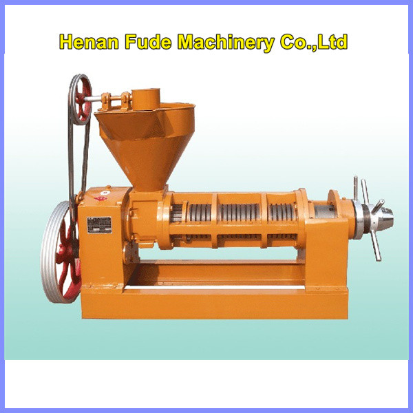 Quality Screw oil press machine,soybean oil press machine wholesale
