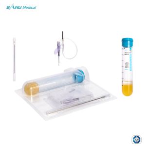 Quality PRP Test Tube Kit 30ml wholesale
