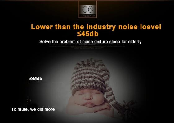 oxygen generator filter 7L Portable Oxygen Concentrator Electric Oxygen Machine