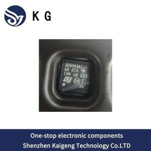 STM32G4A1KEU6 QFN32 Electronic Components IC MCU Microcontroller Integrated